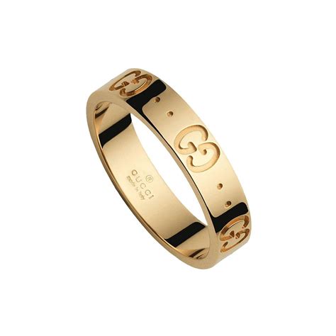 gucci gold.ring|gold gucci ring sale.